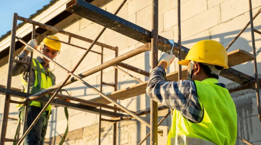 Ridge Cap Repair in Rew, PA